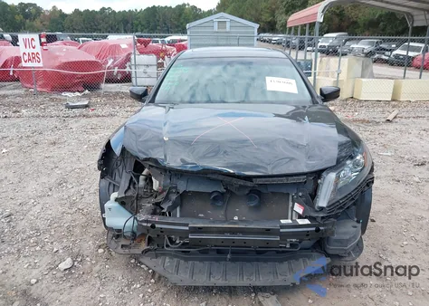 2012 Honda Crosstour Ex-L z USA, uszkodzony, nr VIN 5J6TF1H55CL003751